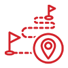 Map Icon
