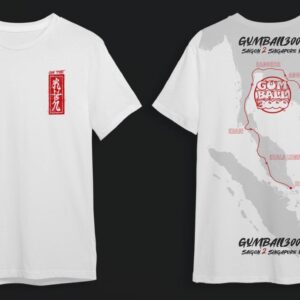 T-Shirt Demo Seven