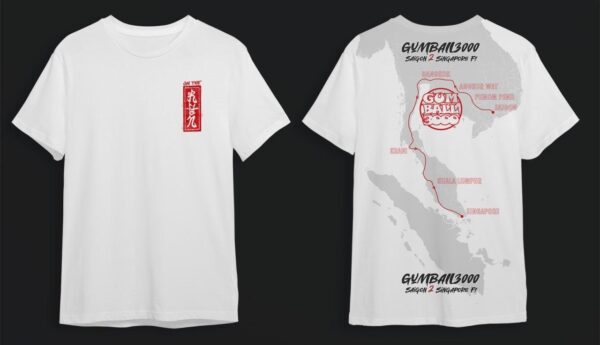 T-Shirt Demo Seven