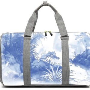 Bag Demo Two