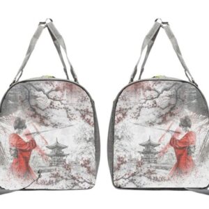 Bag Demo Three