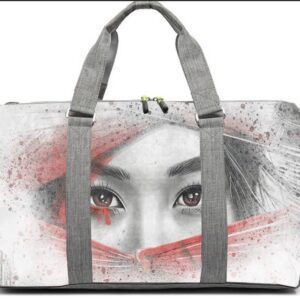 Bag Demo Four
