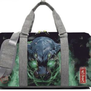 Bag Demo Five