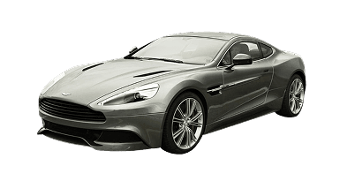AM Vanquish Photo