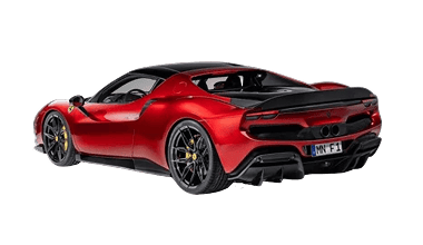 FERRARI 296 Photo