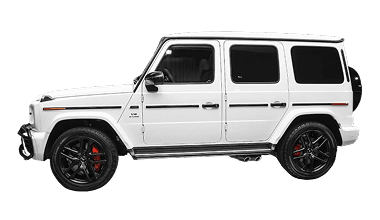 Mercedes G63 Photo