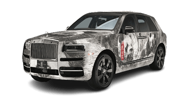 RR CULLINAN Photo